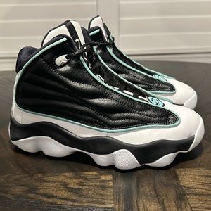 Jordan Pro Strong (GS) size 4.5